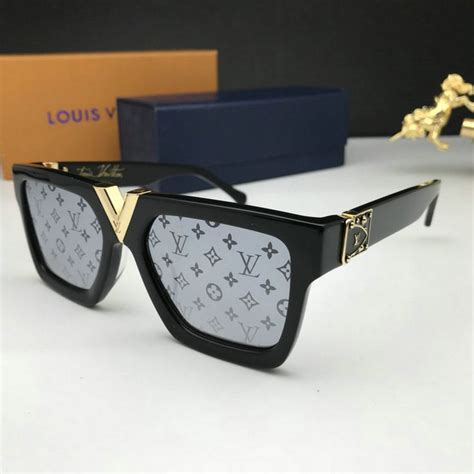 aaa louis vuitton sunglasses